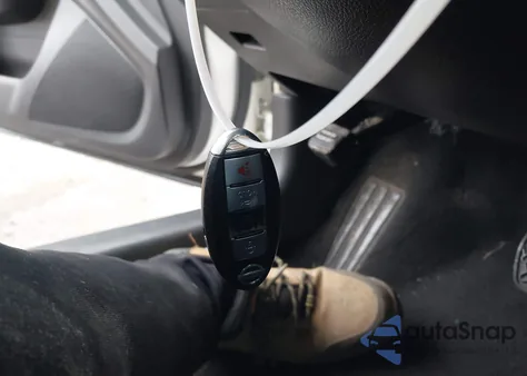 2010 Nissan Maxima 3.5 Sv из США, поврежденный, VIN 1N4AA5AP9AC860849